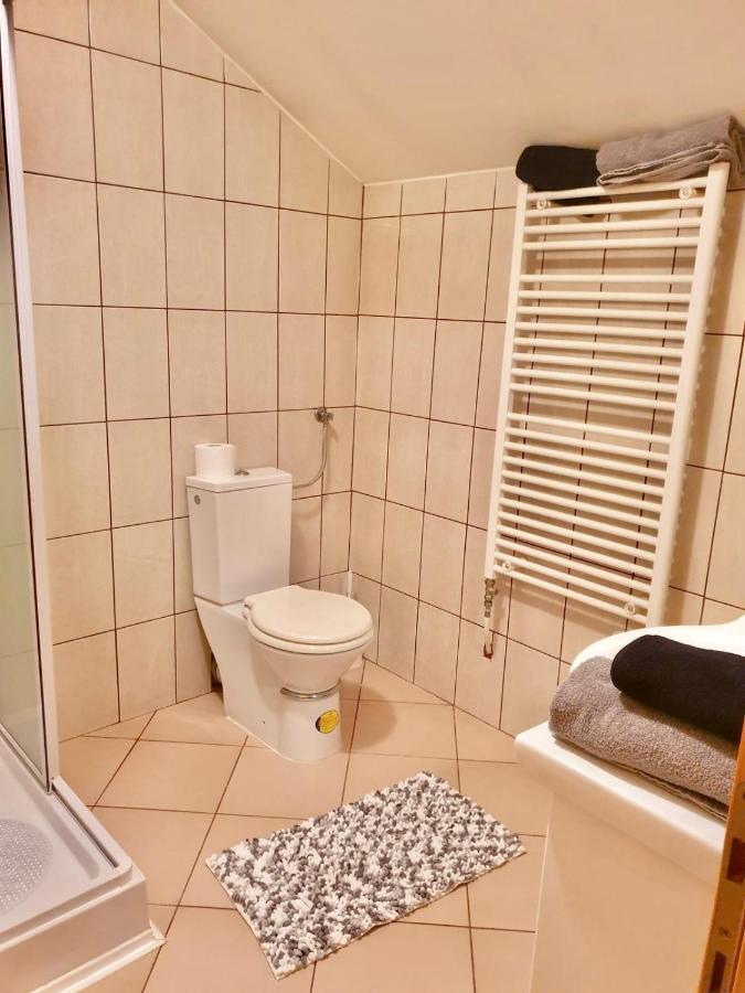 Villa Papuk Vocin Exteriör bild