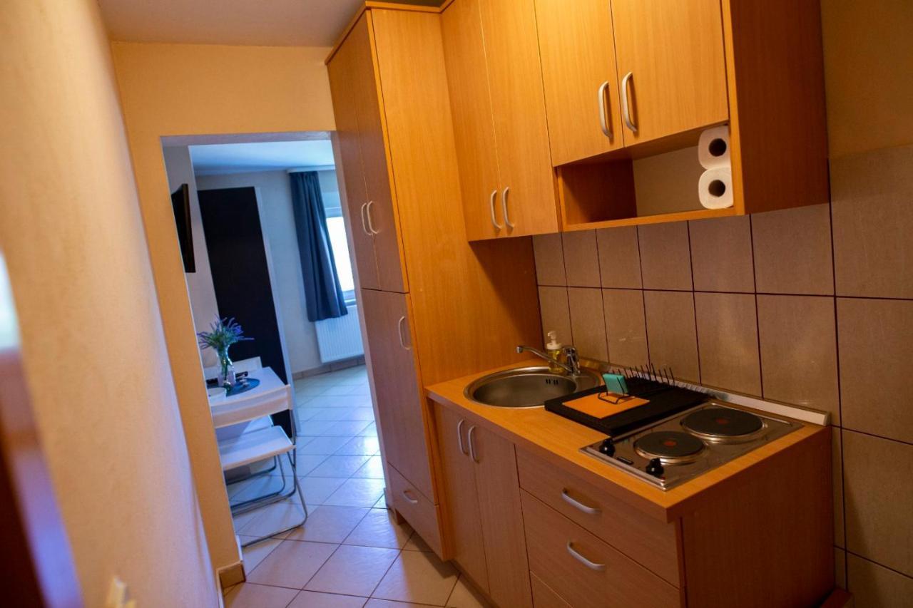 Villa Papuk Vocin Exteriör bild