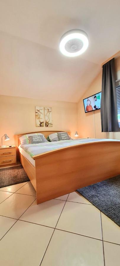 Villa Papuk Vocin Exteriör bild
